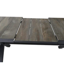 Siena Garden Ausziehtisch Sincro, Ca, 200-260/H74/T100 Cm -Moderne Garten Mobel Geschaft 4329215 WE DE 011 Ausziehtischsincroant