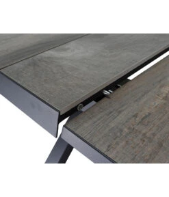Siena Garden Ausziehtisch Sincro, Ca, 200-260/H74/T100 Cm -Moderne Garten Mobel Geschaft 4329215 WE DE 012 Ausziehtischsincroant