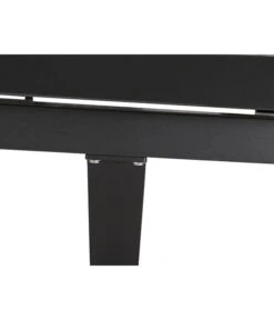 Siena Garden Ausziehtisch Sincro, Ca, 200-260/H74/T100 Cm -Moderne Garten Mobel Geschaft 4329215 WE DE 013 Ausziehtischsincroant