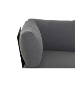 Siena Garden Eckteil Alvida, Grau, Ca. B74/H75/T74 Cm -Moderne Garten Mobel Geschaft 4329835 WE DE 009 Modulalvidaeckegrau