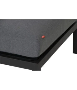 Siena Garden Modul Mitte Alvida, 75 X 71 X 74 Cm, Anthrazit -Moderne Garten Mobel Geschaft 4329868 WE DE 006 Modulalvidamittegrau