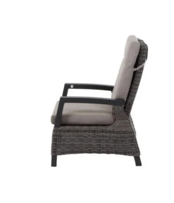 Siena Garden Sessel Corido, 103 X 87 X 73 Cm 33 Siena Garden Sessel Corido, 103 X 87 X 73 Cm -Moderne Garten Mobel Geschaft 4330379 WE DE 012 Sesselcoridocharcoal