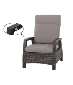 Siena Garden Sessel Corido, 103 X 87 X 73 Cm 38 Siena Garden Sessel Corido, 103 X 87 X 73 Cm -Moderne Garten Mobel Geschaft 4330379 WE DE 018 Sesselcoridocharcoal