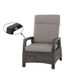 Siena Garden Sessel Corido, 103 X 87 X 73 Cm 39 Siena Garden Sessel Corido, 103 X 87 X 73 Cm -Moderne Garten Mobel Geschaft 4330379 WE DE 019 Sesselcoridocharcoal