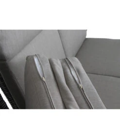 Siena Garden Bank Corido, 103 X 206 X 87 Cm -Moderne Garten Mobel Geschaft 4330429 WE DE 008 Sofacorido3ercharcoal