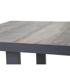 Siena Garden Loungetisch Corido, Ca. B140/H65/T85 Cm -Moderne Garten Mobel Geschaft 4330478 WE DE 003 Tischcorido140x85anth