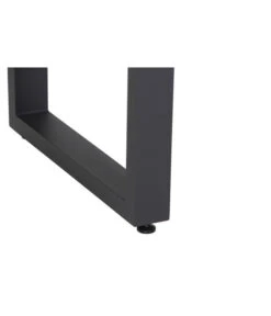 Siena Garden Loungetisch Corido, Ca. B140/H65/T85 Cm -Moderne Garten Mobel Geschaft 4330478 WE DE 004 Tischcorido140x85anth