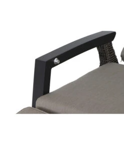 Siena Garden Relaxsessel Corido, 103,5 X 84,5 X 71 Cm -Moderne Garten Mobel Geschaft 4330544 WE DE 002 Loungesesselcoridocharc