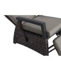 Siena Garden Relaxsessel Corido, 103,5 X 84,5 X 71 Cm -Moderne Garten Mobel Geschaft 4330544 WE DE 004 Loungesesselcoridocharc