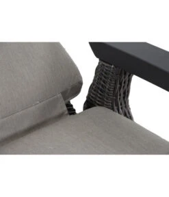 Siena Garden Relaxsessel Corido, 103,5 X 84,5 X 71 Cm -Moderne Garten Mobel Geschaft 4330544 WE DE 005 Loungesesselcoridocharc