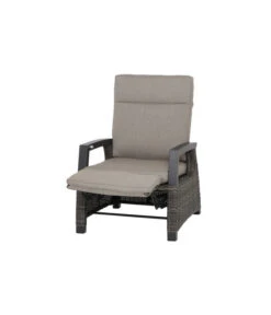 Siena Garden Relaxsessel Corido, 103,5 X 84,5 X 71 Cm -Moderne Garten Mobel Geschaft 4330544 WE DE 007 Loungesesselcoridocharc