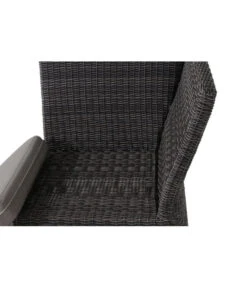 Siena Garden Modul Eckteil Corido, 88 X 83 X 83 Cm -Moderne Garten Mobel Geschaft 4330668 WE DE 004 Modulcoridoeckecharcoa