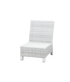 Siena Garden Modul Mitte Corido, 88 X 60 X 83 Cm 12 Siena Garden Modul Mitte Corido, 88 X 60 X 83 Cm -Moderne Garten Mobel Geschaft 4330676 WE DE 001 Modulcoridomitteicegre