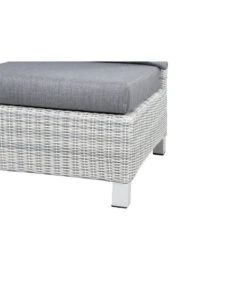 Siena Garden Modul Mitte Corido, 88 X 60 X 83 Cm 14 Siena Garden Modul Mitte Corido, 88 X 60 X 83 Cm -Moderne Garten Mobel Geschaft 4330676 WE DE 003 Modulcoridomitteicegre