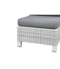 Siena Garden Modul Mitte Corido, 88 X 60 X 83 Cm 15 Siena Garden Modul Mitte Corido, 88 X 60 X 83 Cm -Moderne Garten Mobel Geschaft 4330676 WE DE 004 Modulcoridomitteicegre