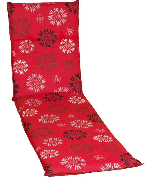 Beo Liegenauflage Barcelona, Dessin M301, Ca. B60/H6/T193 Cm 3 Beo Liegenauflage Barcelona, Dessin M301, Ca. B60/H6/T193 Cm