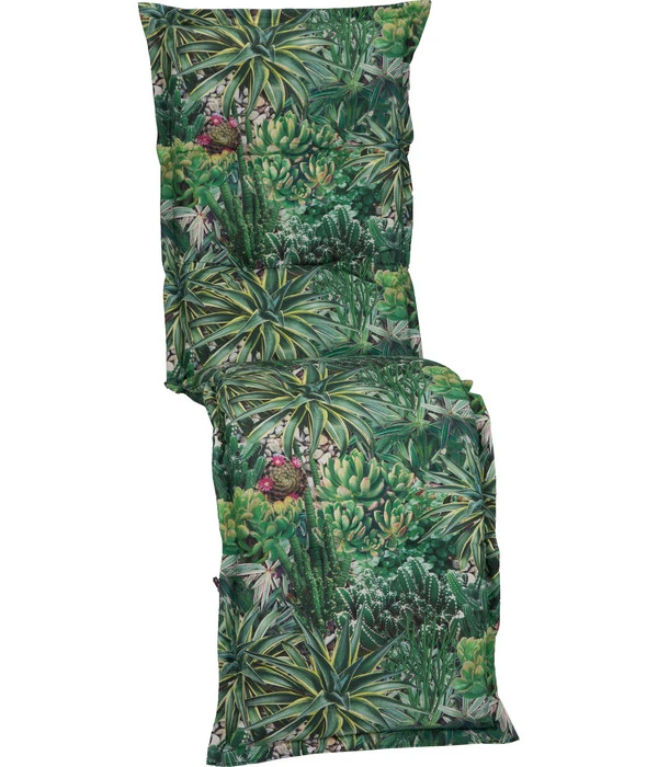 Beo Relaxauflage Nizza, Dessin BE911, Ca. B52/H8/T170 Cm 3 Beo Relaxauflage Nizza, Dessin BE911, Ca. B52/H8/T170 Cm