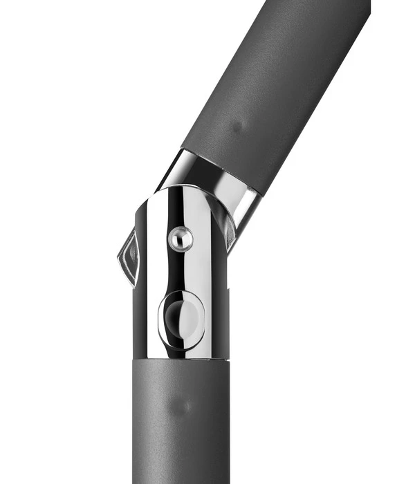 Schneider Sonnenschirm Harlem, Rund, Ca. Ø270 Cm 8 Schneider Sonnenschirm Harlem, Rund, Ca. Ø270 Cm – Bild 6