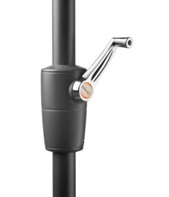 Schneider Sonnenschirm Harlem, Rund, Ca. Ø270 Cm 16 Schneider Sonnenschirm Harlem, Rund, Ca. Ø270 Cm -Moderne Garten Mobel Geschaft 4352852 WE DE 004 SchneiderClassicsSonnenschirmHarlem270natu