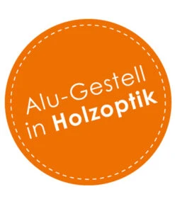 Schneider Ampelschirm Rhodos Twist Woody, Anthrazit, Rechteckig, Ca. B300/T360 Cm -Moderne Garten Mobel Geschaft 4355640 WE DE 002 RhodosTwistWoody