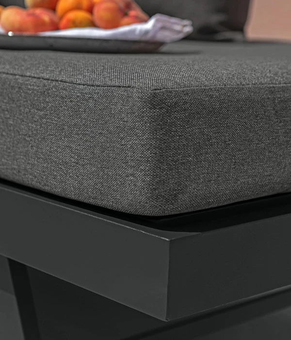 Dehner Funktionsliege Seattle 10 Dehner Funktionsliege Seattle – Bild 8