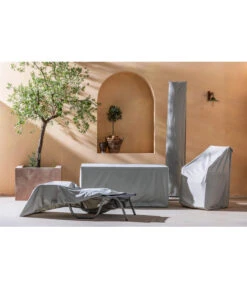 Dehner Abdeckhaube Für Sitzgruppen, Grau 9 Dehner Abdeckhaube Für Sitzgruppen, Grau -Moderne Garten Mobel Geschaft 4414967 WE MO 001 Abdeckhauben