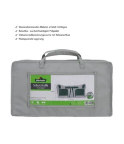 Dehner Abdeckhaube Für Sitzgruppen, Grau 10 Dehner Abdeckhaube Für Sitzgruppen, Grau -Moderne Garten Mobel Geschaft 4415014 WE IG 001 AbdeckhaubefuerGruppe210x160x80cm