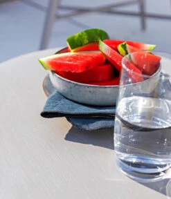 Dehner Balkonset Florenz, 3-teilig -Moderne Garten Mobel Geschaft 4415550 WE DE 006 BalkonsetFlorenzNEU