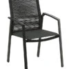 Dehner Stapelstuhl Monaco -Moderne Garten Mobel Geschaft 4418331 WE FS 001 StapelstuhlMonacoNeu
