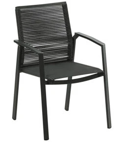 Dehner Stapelstuhl Monaco