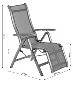 Dehner Relaxstuhl Chicago -Moderne Garten Mobel Geschaft 4422176 WE BG 001 Dehner Relaxstuhl Chicago