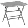 Dehner Klapptisch Chicago, Eckig -Moderne Garten Mobel Geschaft 4422382 WE FS 001 DehnerKlapptischChicagoeckig80x80cmNEU