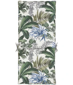 Madison Niederlehnerpolster Maui, Ca. B50/H5/T105 Cm -Moderne Garten Mobel Geschaft 4433736 WE FS 002 SesselpolsterMaui