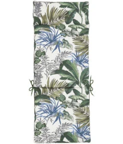 Madison Hochlehnerpolster Maui, Ca. B120/H5/T50 Cm -Moderne Garten Mobel Geschaft 4433777 WE FS 002 SesselpolsterMaui