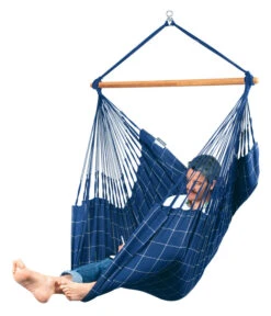 La Siesta Hängestuhl Domingo -Moderne Garten Mobel Geschaft 4441085 WE FS 002 HAENGESTUHL DOMINGO MARIN