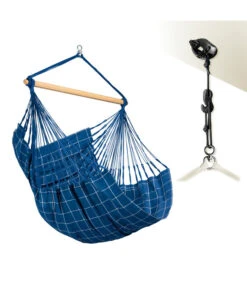 La Siesta Hängestuhl Domingo -Moderne Garten Mobel Geschaft 4441085 WE FS 004 HAENGESTUHL DOMINGO MARIN