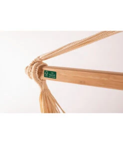 La Siesta Hängestuhl Kingsize Domingo -Moderne Garten Mobel Geschaft 4441093 WE DE 004 HAENGESTUHL DOMINGO SEA