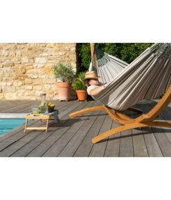 La Siesta Hängematten-Gestell Elipso -Moderne Garten Mobel Geschaft 4441473 WE MO 002 HM GESTELL ELIPSO