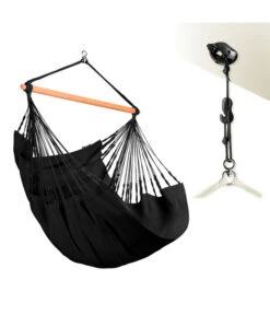 La Siesta Hängestuhl Habana -Moderne Garten Mobel Geschaft 4441531 WE FS 004 HAENGESTUHL HABANA ONYX