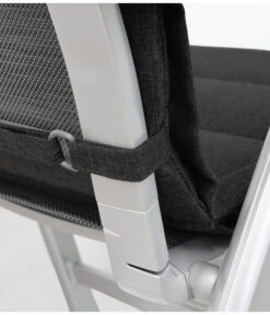 KETTtex Hochlehnerpolster Kiruna, Ca. B123/H3/T50 Cm 15 KETTtex Hochlehnerpolster Kiruna, Ca. B123/H3/T50 Cm -Moderne Garten Mobel Geschaft 4448981 4448999 WE DE 001 Kiruna