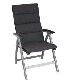 KETTtex Hochlehnerpolster Kiruna, Ca. B123/H3/T50 Cm 12 KETTtex Hochlehnerpolster Kiruna, Ca. B123/H3/T50 Cm -Moderne Garten Mobel Geschaft 4448981 WE FS 002 Kiruna