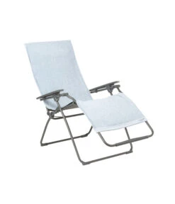 Lafuma Frotteauflage Littoral, Ca. B60/T180 Cm