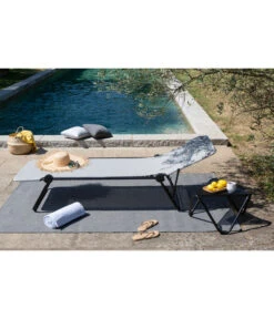 Lafuma Schlichter Outdoor-Teppich, B160/T230 Cm 9 Lafuma Schlichter Outdoor-Teppich, B160/T230 Cm -Moderne Garten Mobel Geschaft 4459566 WE MO 001 LafumaOutdoorteppichGrau