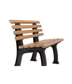 Bank In Holzoptik Ibiza -Moderne Garten Mobel Geschaft 4460648 WE FS 002 BankIbizaHolzoptik