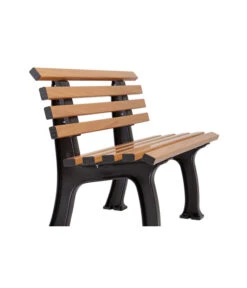 Bank In Holzoptik Ibiza -Moderne Garten Mobel Geschaft 4460648 WE FS 003 BankIbizaHolzoptik