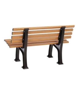 Bank In Holzoptik Ibiza -Moderne Garten Mobel Geschaft 4460648 WE FS 004 BankIbizaHolzoptik