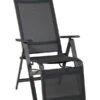 Acamp Relaxsessel Urban 1 Acamp Relaxsessel Urban -Moderne Garten Mobel Geschaft 4478715 WE FS Relaxsessel Urban Schwarz