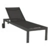 Acamp Sonnenliege Rimini, Ca. B60/H35/T198 Cm -Moderne Garten Mobel Geschaft 4478897 WE FS 001 ACAMP SONNENLIEGE RIMINI