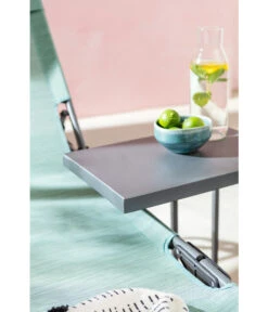 Dehner Beistelltisch Noah, Ca. B43/H56/T30,5 Cm -Moderne Garten Mobel Geschaft 4498176 WE DE 004 LiegeMallorcagruen