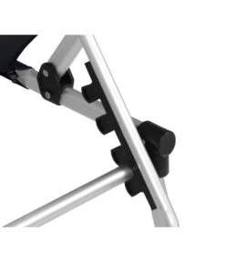 Siena Garden Dreibeinliege XXL, Ca. B69,5/H86/T209 Cm -Moderne Garten Mobel Geschaft 5068853 WE DE 001 SienaGardenDreibeinleigeXXLSchwarz